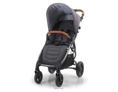 Valco Snap 4 Trend Kočík Sport Tailor Made Black Charcoal