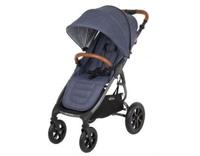 Valco Snap 4 Trend Kočík Sport Tailor Made Black Denim
