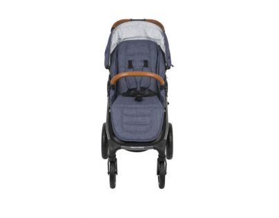 Valco Snap 4 Trend Kočík Sport Tailor Made Black Denim