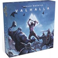 REXhry Valhalla 2