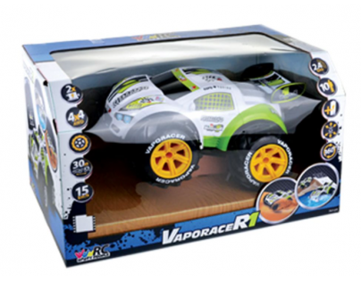 VaporaceR Amphibious zelené