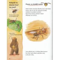Bookmedia Včelky CZ verzia 2