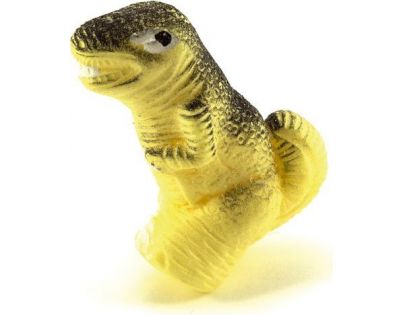 Vajcia liahnuce a rastúce dinosaurus