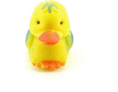 Vajcia liahnuce a rastúce kačička