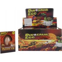 Vajcia liahnuce Dino veľké 2