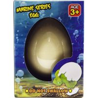 Vajcia liahnuce morský svet 4