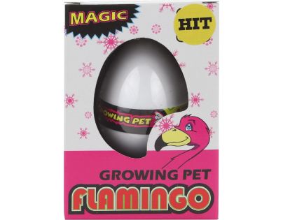 Vajcia liahnuce Plameniak