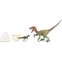 Lamps Velociraptor s vajcom 2