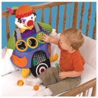 K's Kids KA10314 - Veselý klaun s míčky 3