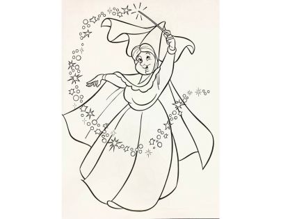 Veselá pastelka - SVET Rozprávok