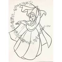 Veselá pastelka - SVET Rozprávok 2