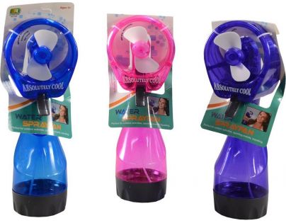 Made Vetrák s nádržkou 27 cm