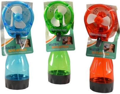 Made Vetrák s nádržkou 27 cm