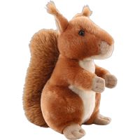 Veverička 26 cm