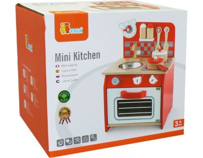 Viga Kuchyň mini