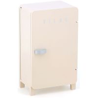 Vilac Drevená magnetická hra Ulož to správne! Chladnička 6