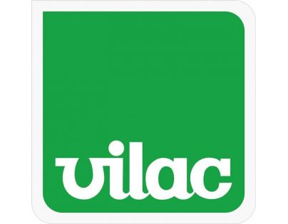 Vilac Drevené magnety čísla 56 ks