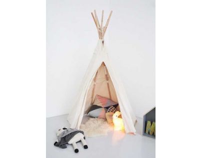 Vilac Týpí ecru teepee
