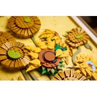 LEGO® Art 31215 Vincent Van Gogh – Slnečnice 2