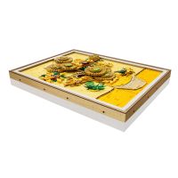 LEGO® Art 31215 Vincent Van Gogh – Slnečnice 3