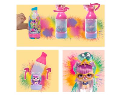 VIP Pets Color Boost psík s doplnkami Séria 3