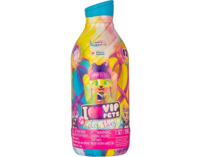 VIP Pets Color Boost psík s doplnkami Séria 3