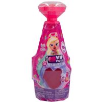 VIP Pets Glam Gems figúrka maznáčika 2