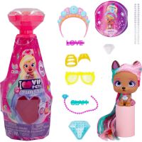 VIP Pets Glam Gems figúrka maznáčika