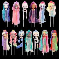 VIP Pets Glam Gems figúrka maznáčika 3