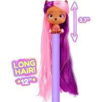 VIP Pets Glam Gems figúrka maznáčika 6