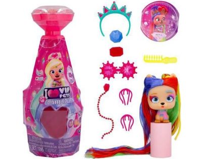 VIP Pets Glam Gems séria 4 Alexia