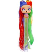 VIP Pets Glam Gems séria 4 Alexia 2