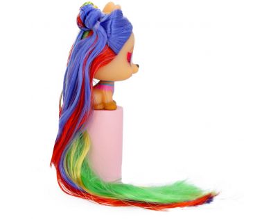 VIP Pets Glam Gems séria 4 Alexia