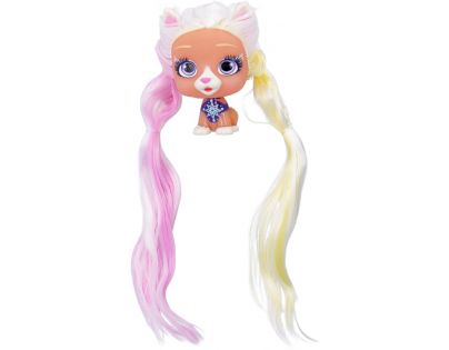 VIP Pets Glam Gems séria 4 Bianca