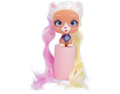 VIP Pets Glam Gems séria 4 Bianca