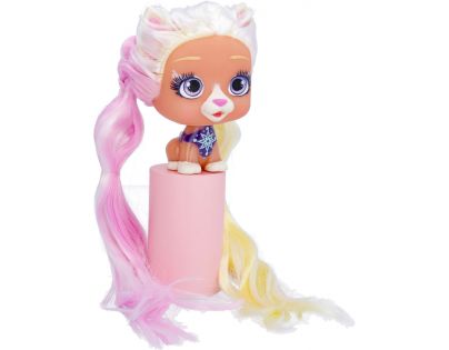 VIP Pets Glam Gems séria 4 Bianca