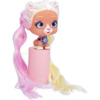 VIP Pets Glam Gems séria 4 Bianca 5