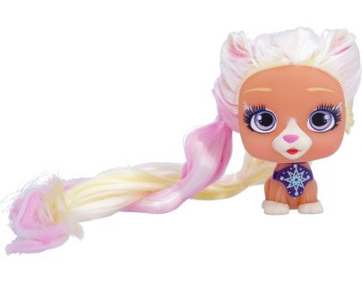 VIP Pets Glam Gems séria 4 Bianca