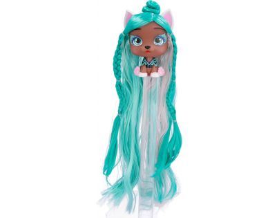 VIP Pets Glam Gems séria 4 Esmeralda