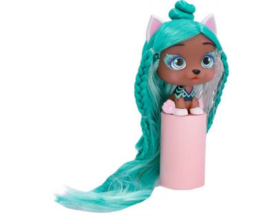 VIP Pets Glam Gems séria 4 Esmeralda