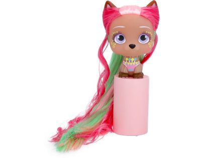 VIP Pets Glam Gems séria 4 Jasmine