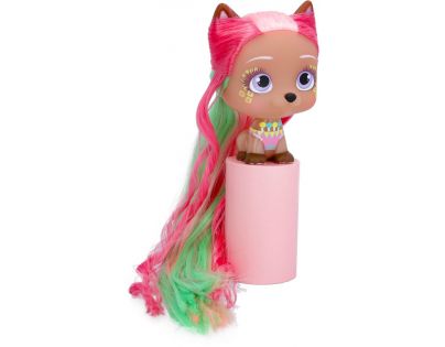 VIP Pets Glam Gems séria 4 Jasmine