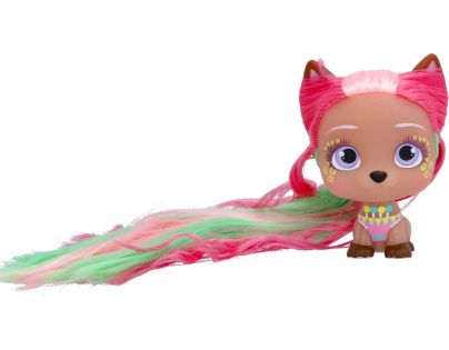 VIP Pets Glam Gems séria 4 Jasmine