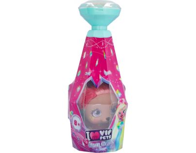 VIP Pets Glam Gems séria 4 Jasmine