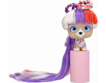 VIP Pets Glam Gems séria 4 Juliet