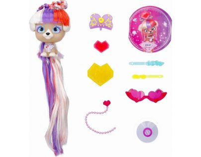 VIP Pets Glam Gems séria 4 Juliet