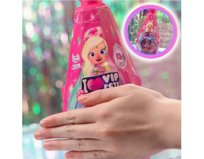 VIP Pets Glam Gems séria 4 Juliet