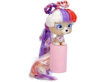 VIP Pets Glam Gems séria 4 Juliet