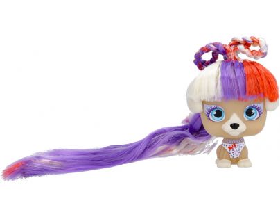 VIP Pets Glam Gems séria 4 Juliet