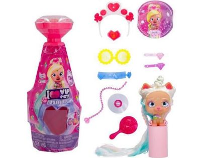 VIP Pets Glam Gems séria 4 Kiara